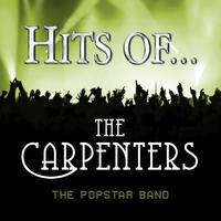 The Popstar Band - Hits of... The Carpenters