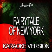 Ameritz Karaoke Band - Fairytale Of New York (Karaoke Version)