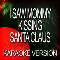 Ameritz Karaoke Band - I Saw Mommy Kissing Santa Claus (Karaoke Version)