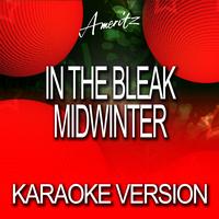 Ameritz Karaoke Band - In The Bleak Midwinter (Karaoke Version)