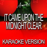 Ameritz Karaoke Band - It Came Upon the Midnight Clear (Karaoke Version)