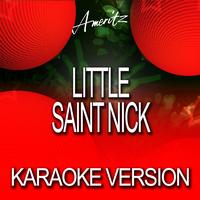 Ameritz Karaoke Band - Little Saint Nick (Karaoke Version)