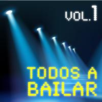 La Banda Loca - Todos a Bailar  Vol.1
