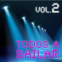 La Banda Loca - Todos a Bailar  Vol.2