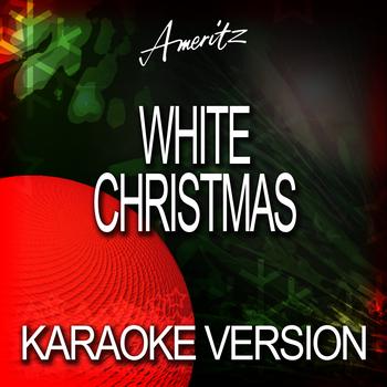 Ameritz Karaoke Band - White Christmas (Karaoke Version)