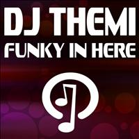DJ Themi - Funky In Here