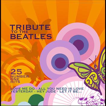 Various Artists - Tribute To The Beatles