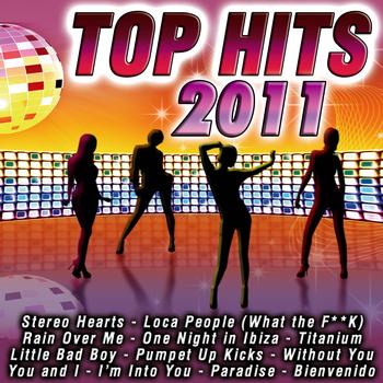 Xtc Planet - Top Hits 2011 (Explicit)