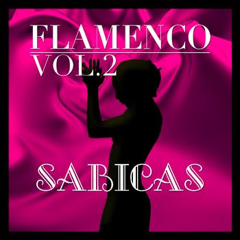 Sabicas - Flamenco: Sabicas Vol.2