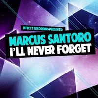 Marcus Santoro - I'll Never Forget