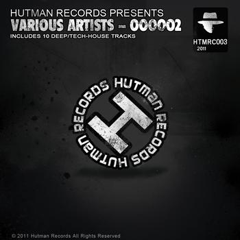 Various Artists - 000002
