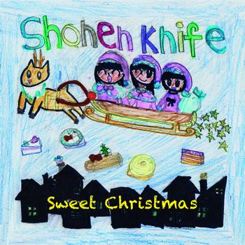 Shonen Knife - Sweet Christmas