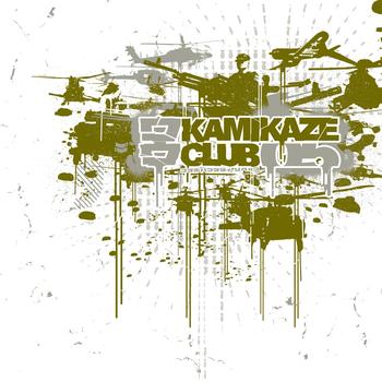Various Artists - The Kamikaze Club 05
