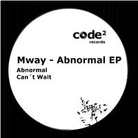 Mway - Abnormal EP