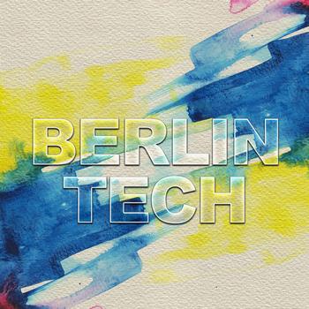 Various Artists - Berlin Tech