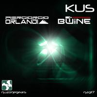 Piergiorgio Orlandi, Bwine - Kus
