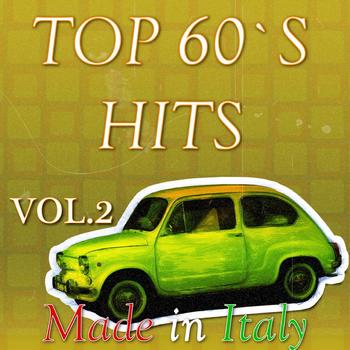 Various Artists - Top '60 Hits Made in Italy, Vol. 2
