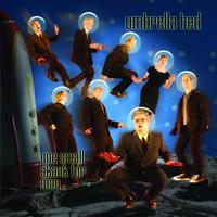 Umbrella Bed - One Small Skank for Man ...