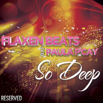 Flaxen Beats - So Deep