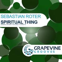 Sebastian Roter - Spiritual Thing
