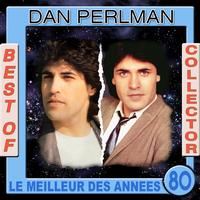 Dan Perlman - Best of Collector Dan Perlman (Le meilleur des années 80)