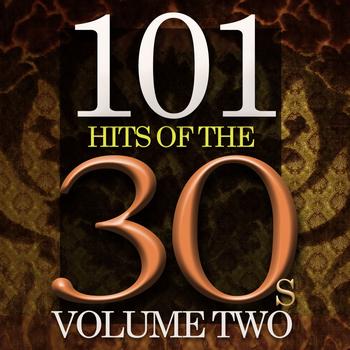 Various Artists - 101 Hits of the Thirties, Vol. 2