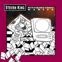 Steven King - Distribution Habits - E.P.