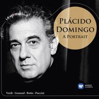 Plácido Domingo - Best of Plácido Domingo [International Version] (International Version)