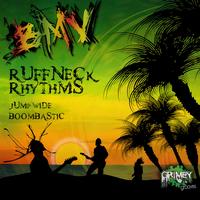 BMV - Ruffneck Rhythms