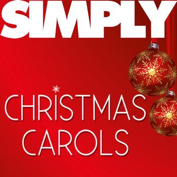 Various Artists - Simply - Christmas Carols