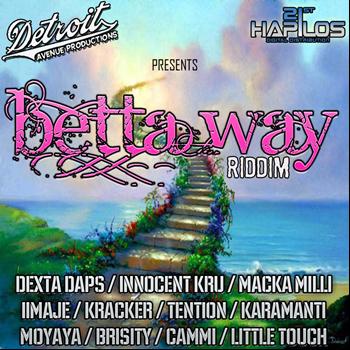 Various Artists - Betta Way Riddim