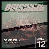 Demiel - Sampler Vol.1