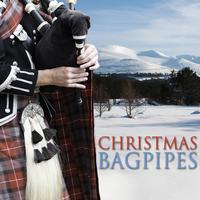 The Munros - Bagpipes At Christmas