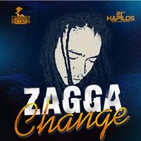 Zagga - Change