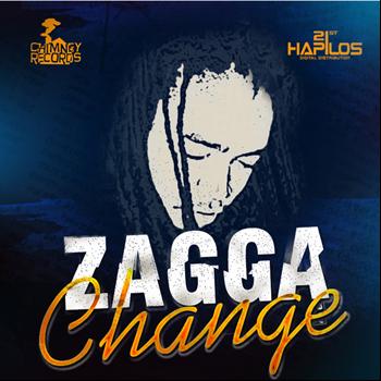 Zagga - Change