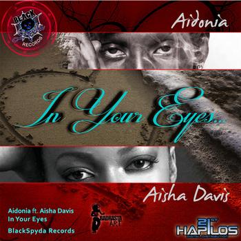 Aidonia - In Your Eyes