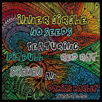 Inner Circle - No Seeds - Single (Smoke Remix)