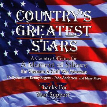 Various Artists - Country's Greatest Stars