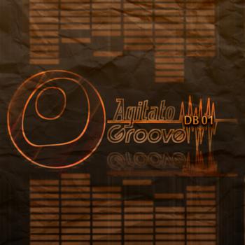 Various Artists - Agitato Groove DB 01
