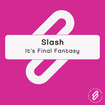 Slash - It's Final Fantasy