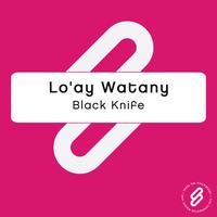 Lo'ay Watany - Black Knife