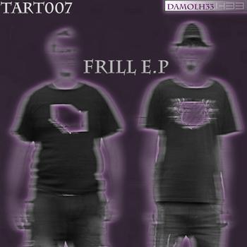 Damolh33 - Frill E.P
