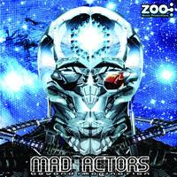 Mad Actors - Beyond Imagination