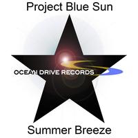Project Blue Sun - Summer Breeze