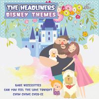 The Headliners - Disney Themes