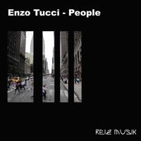 Enzo Tucci - People
