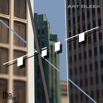 Art Bleek - Tilt