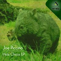Joe Piccino - Hola Chicos EP