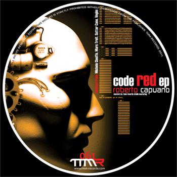 Roberto Capuano - Code Red