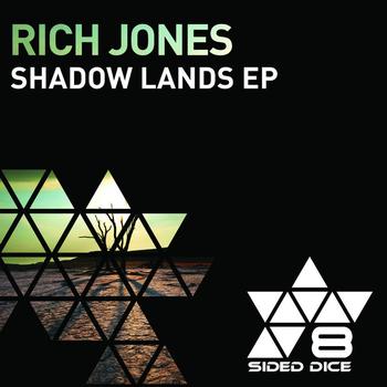 Rich Jones - Shadow Lands EP